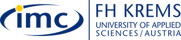 IMC FH Krems Logo