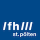 FH St. Poelten Logo